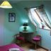 Équipements de la chambre