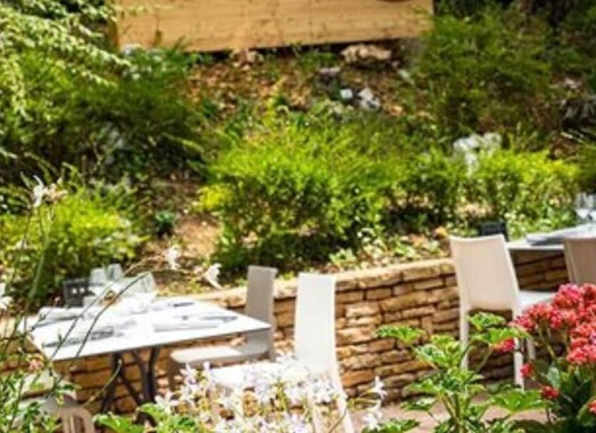 Extérieur Photo