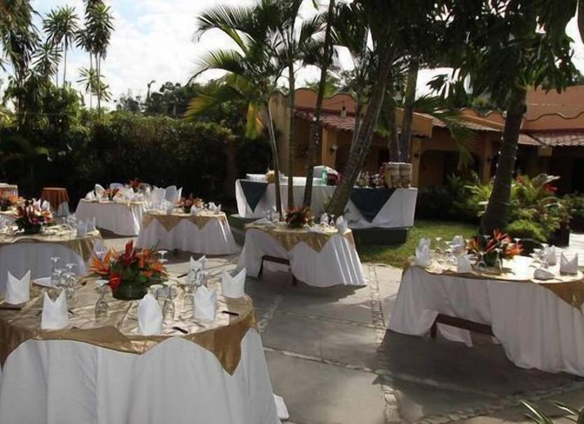 Salle de banquet Photo