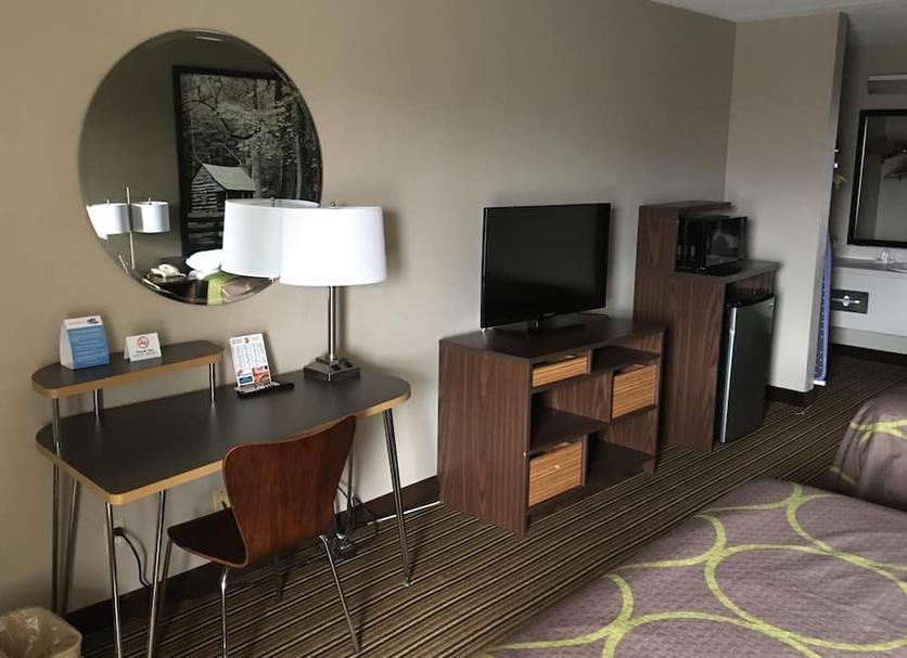 Équipements de la chambre Photo