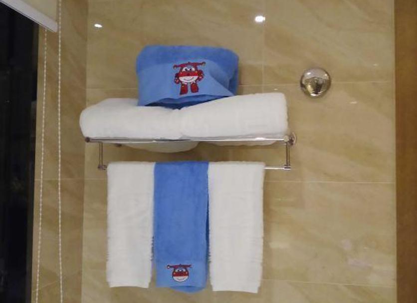 Équipements de la chambre Photo