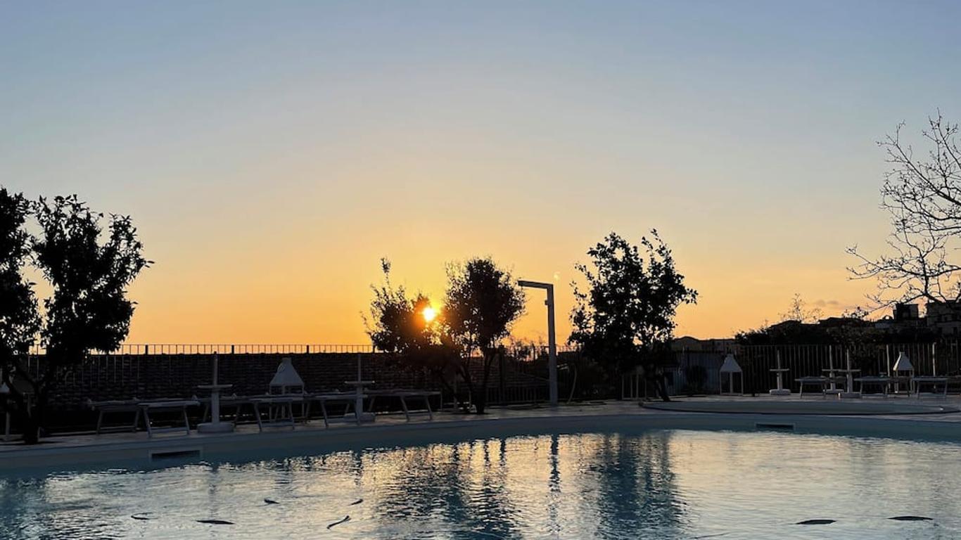 Agriturismo Nonno Luigino
