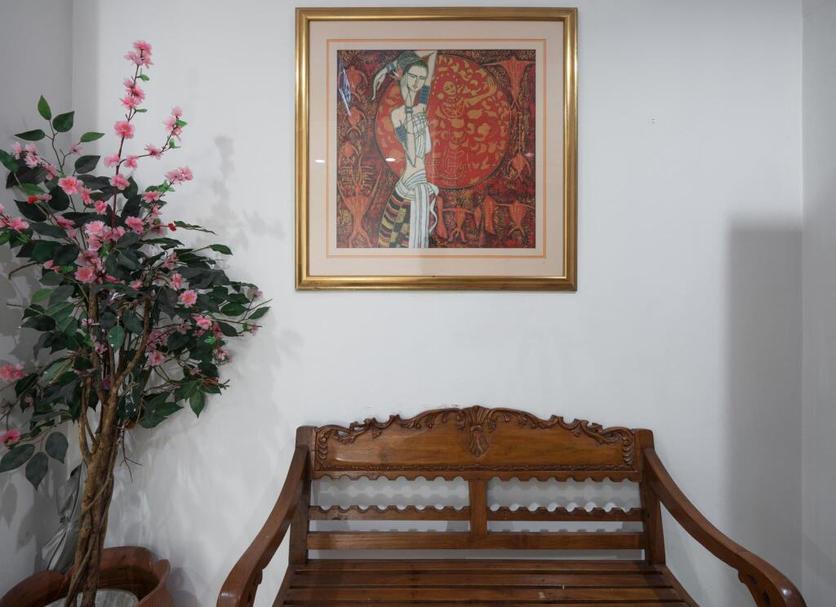 Équipements de la chambre Photo