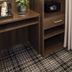 Équipements de la chambre