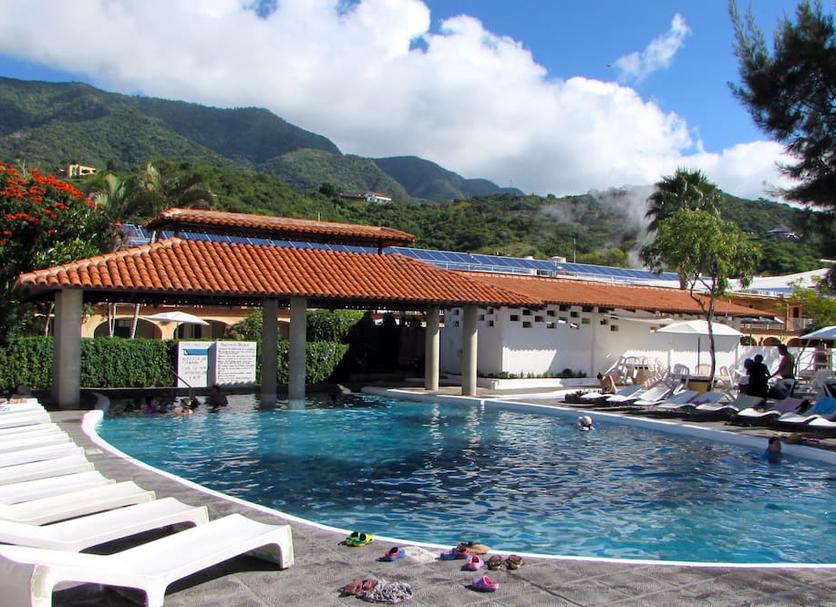 Piscine Photo
