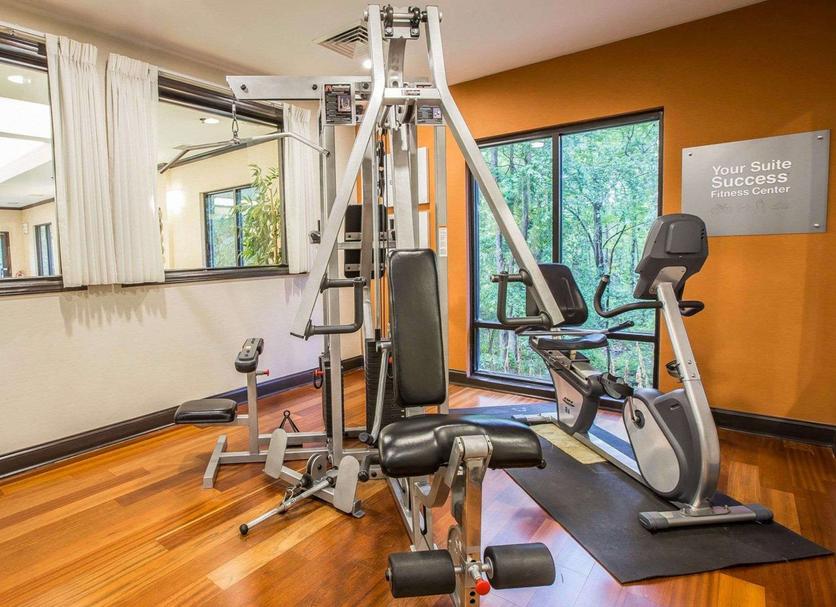 Salle de sport Photo
