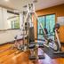 Salle de sport