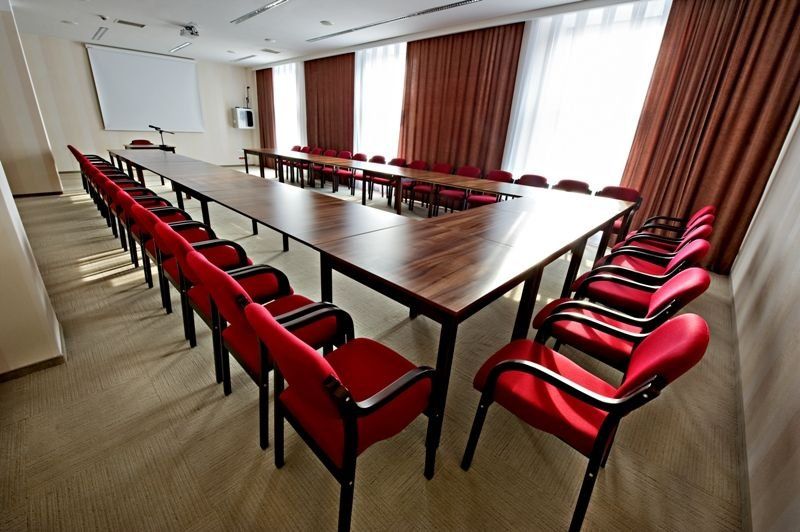 Espace de conférence