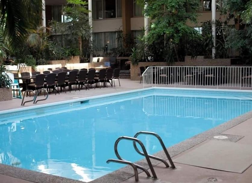 Piscine Photo