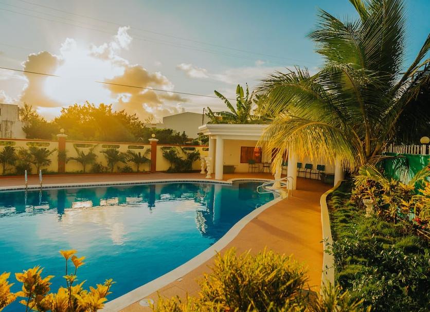 Piscine Photo