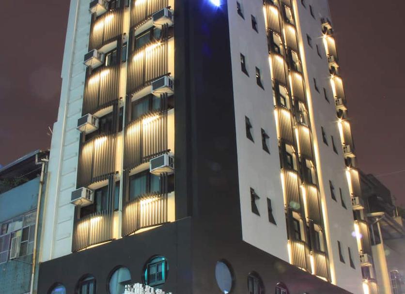 Bâtiment Photo