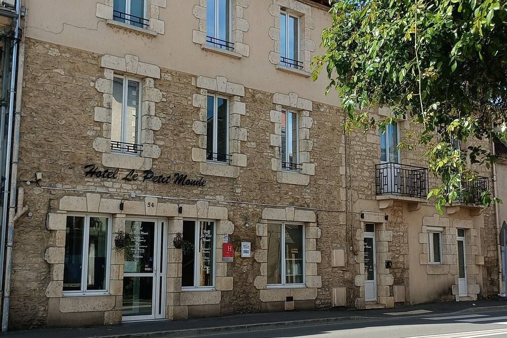 Bâtiment