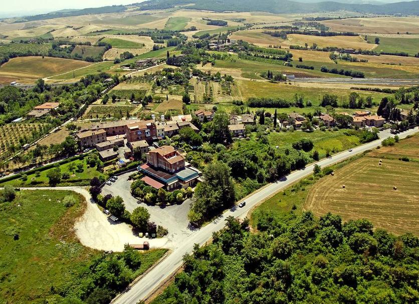 Extérieur Photo