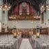 Salle de banquet