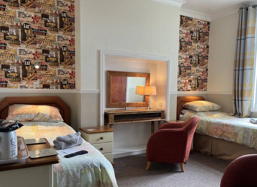 Chambre Photo