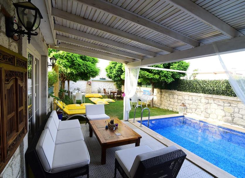 Piscine Photo