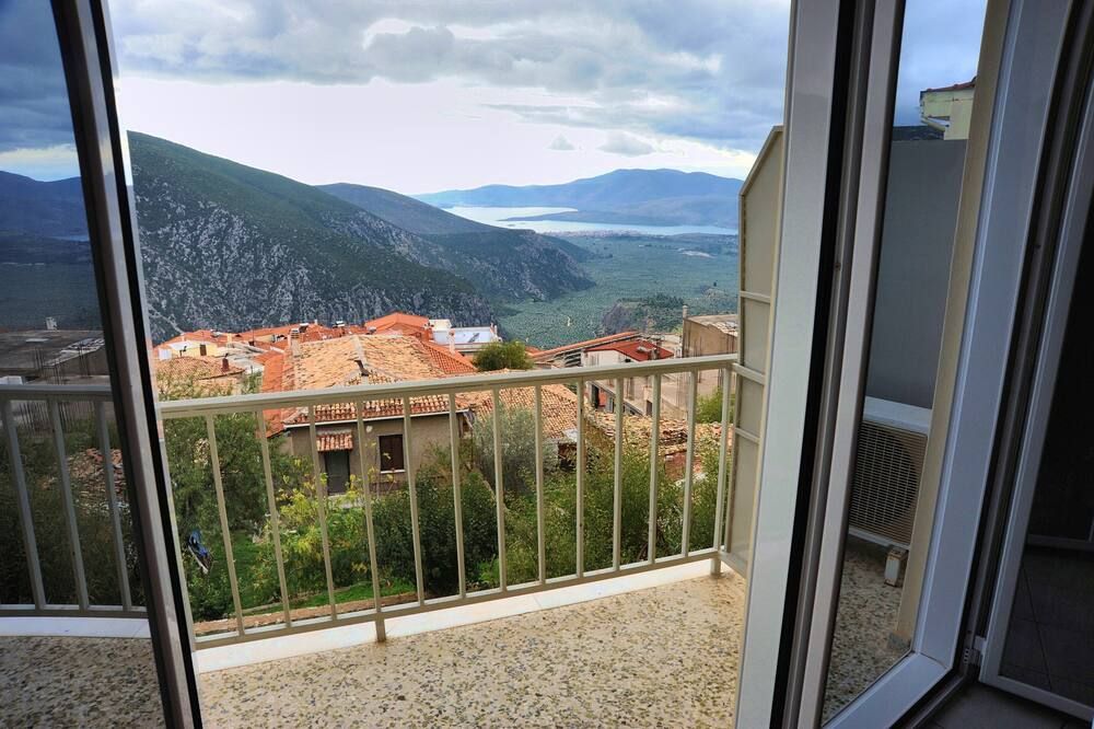 Balcon