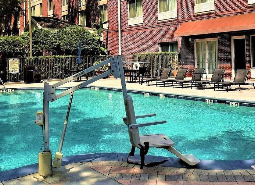 Piscine Photo
