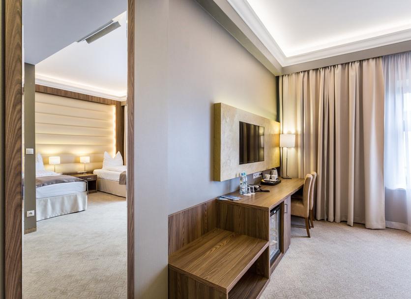 Équipements de la chambre Photo