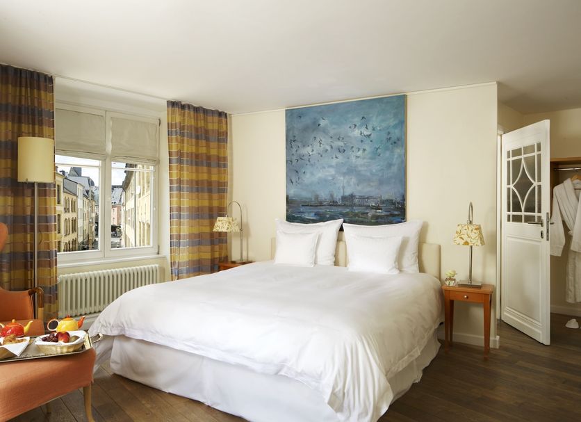 Chambre Photo