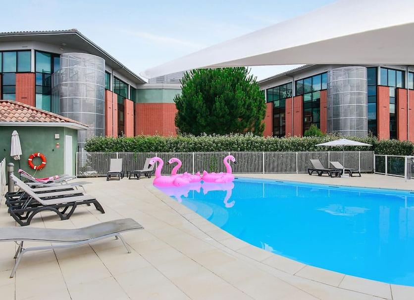 Piscine Photo
