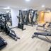 Salle de sport