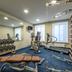 Salle de sport