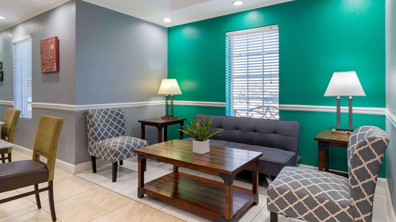 Quality Inn Newnan - Atlanta South