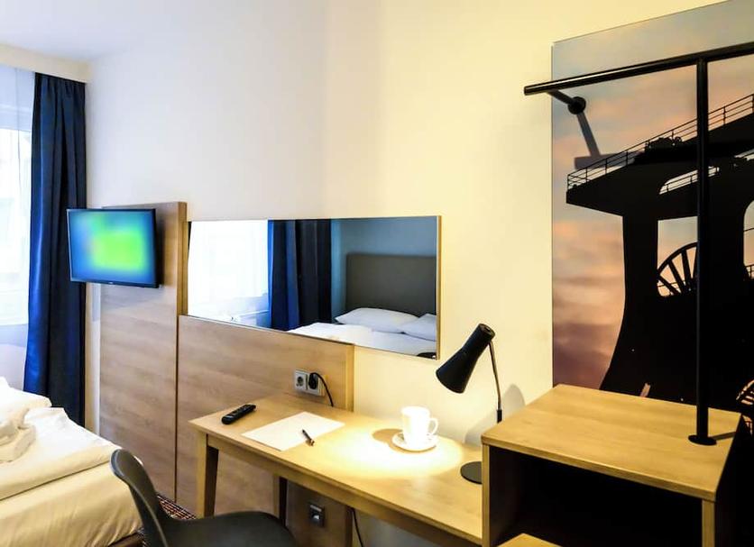 Équipements de la chambre Photo