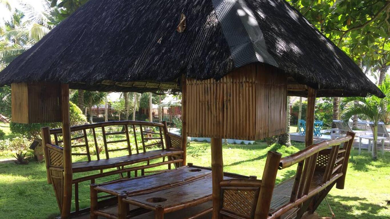 Flower Beach Resort