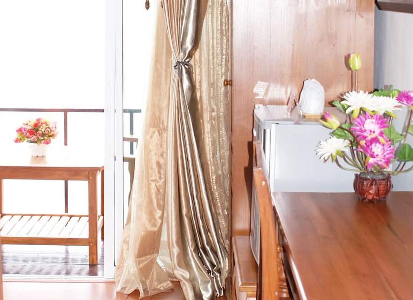 Équipements de la chambre Photo