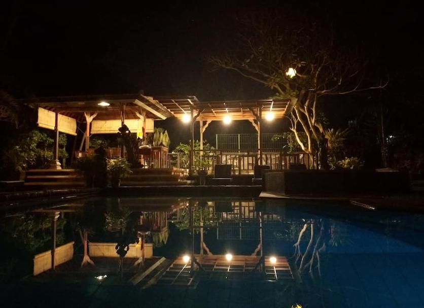 Piscine Photo
