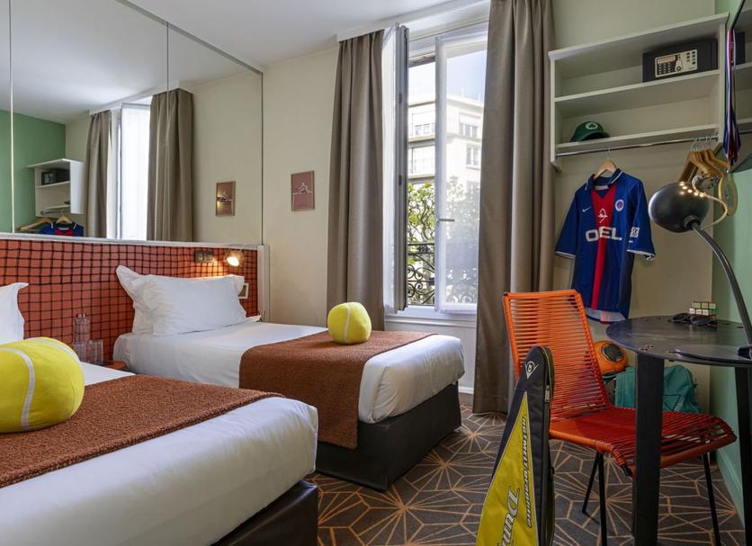 Chambre Photo