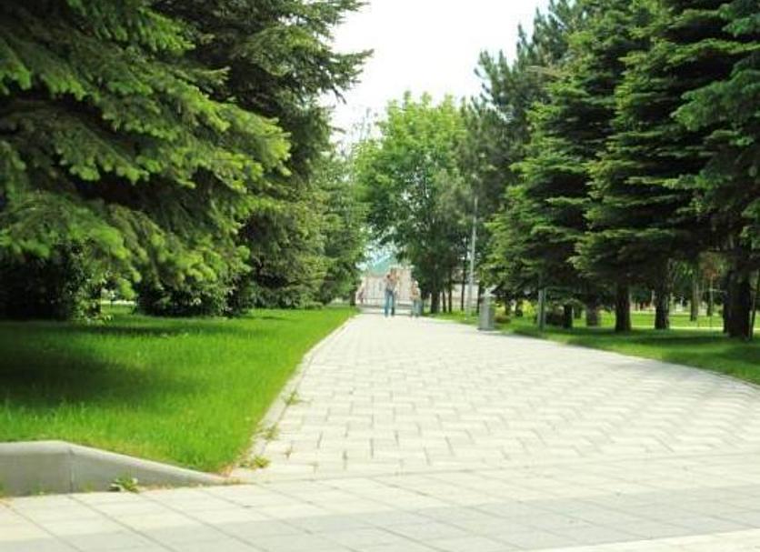 Extérieur Photo
