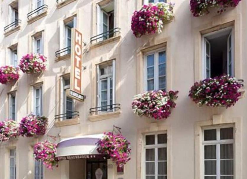 Bâtiment Photo