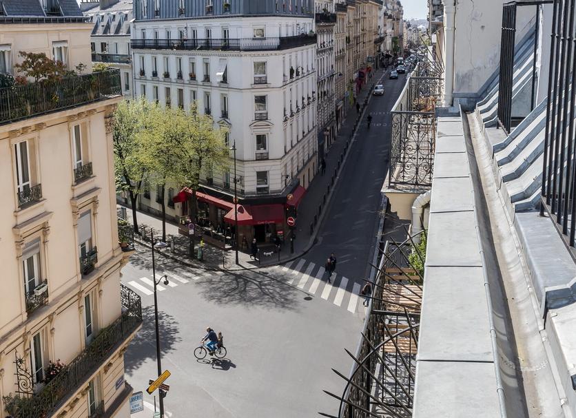 Extérieur Photo
