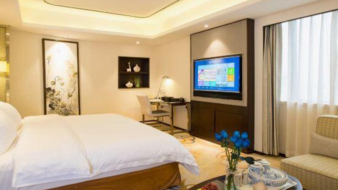 Noble Jasper Hotel Huizhou