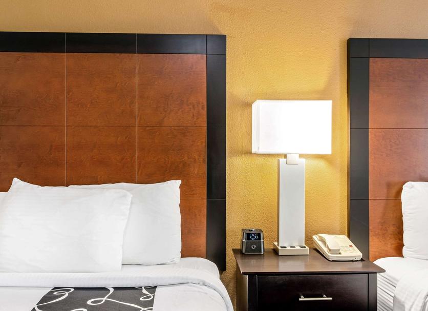 Équipements de la chambre Photo