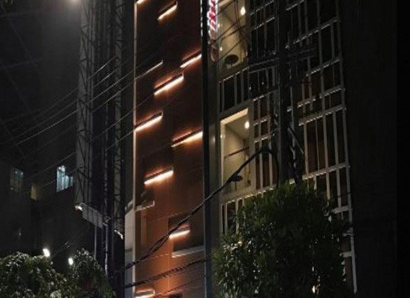Bâtiment Photo