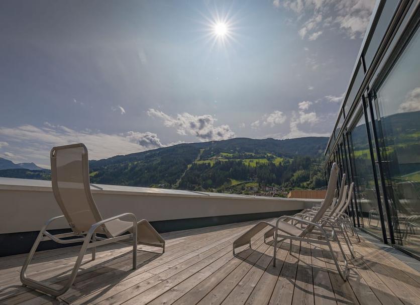 Balcon Photo