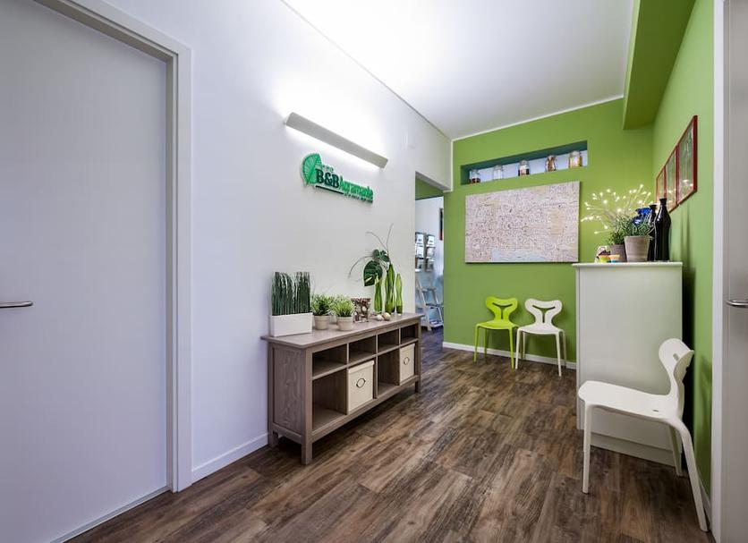 Équipements de la chambre Photo