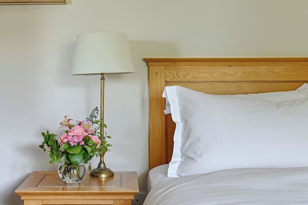 Équipements de la chambre
