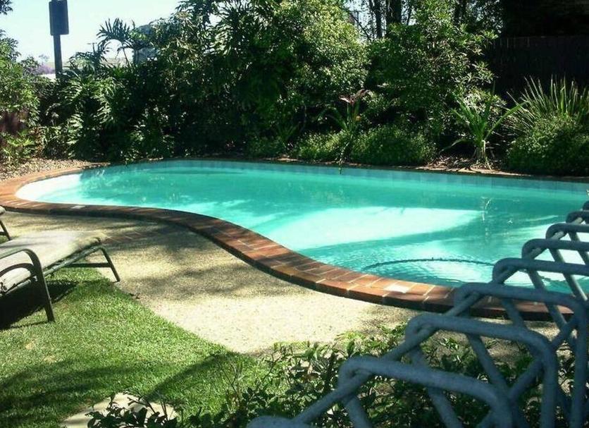 Piscine Photo
