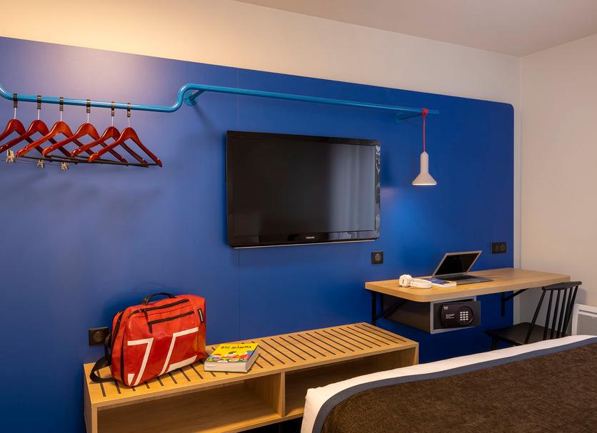 Équipements de la chambre Photo