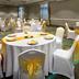 Salle de banquet