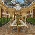 Salle de banquet