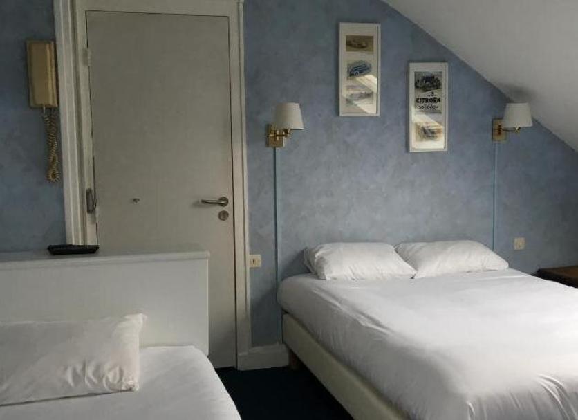 Chambre Photo