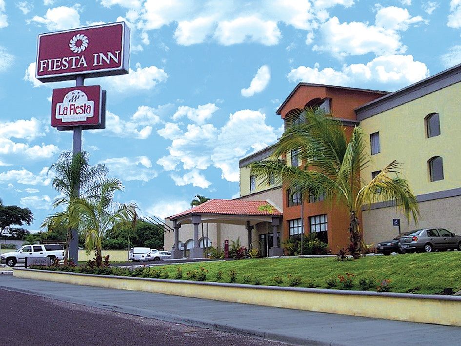 Bâtiment Photo