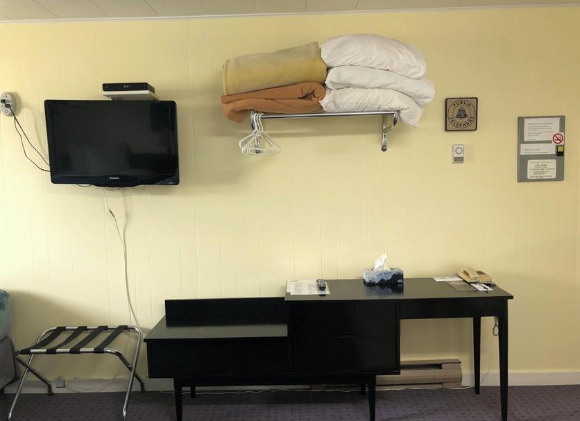 Équipements de la chambre Photo