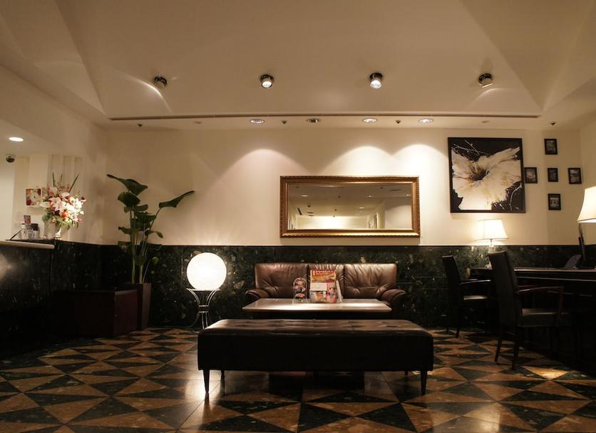 Salon Photo